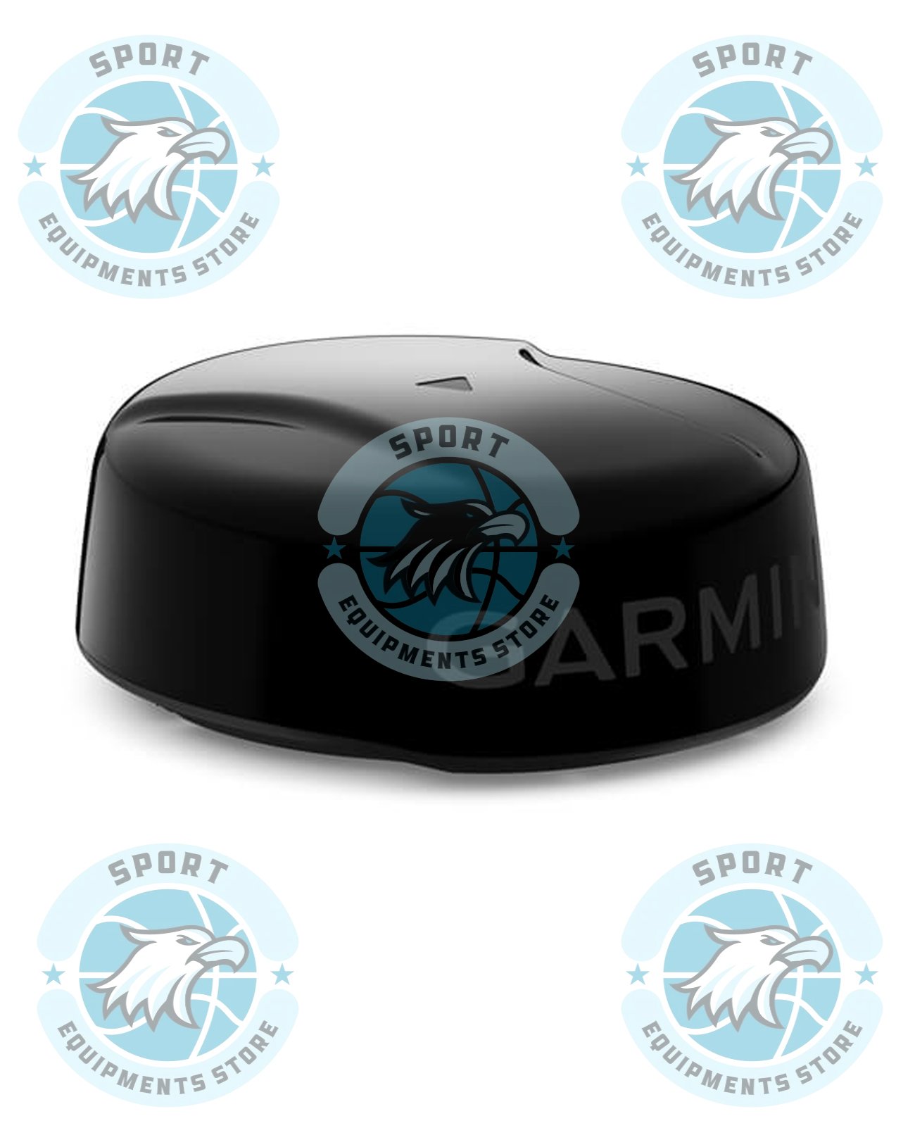 New Garmin GMR Fantom 18x/24x Dome Radar
