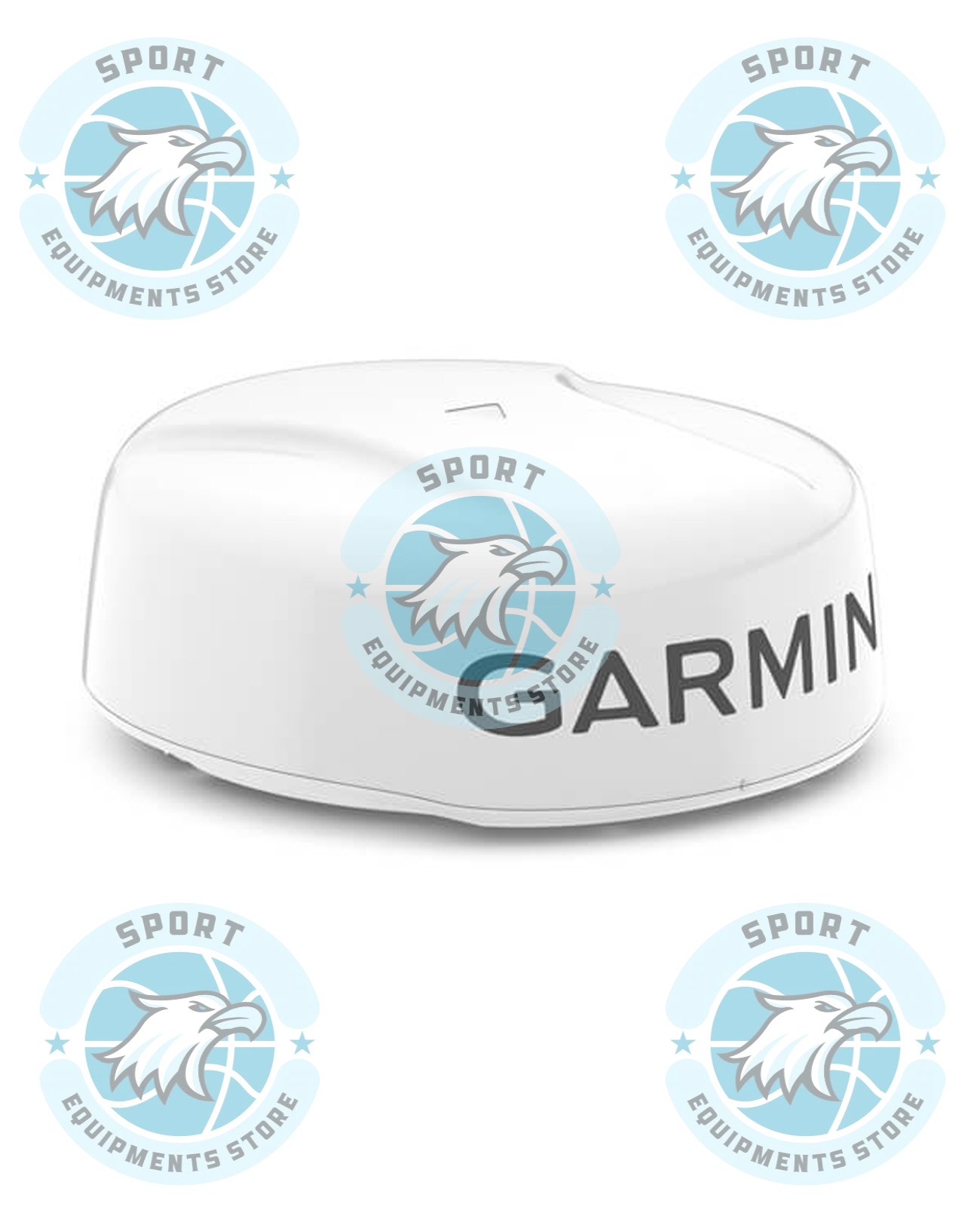 New Garmin GMR Fantom 18x/24x Dome Radar - Image 2