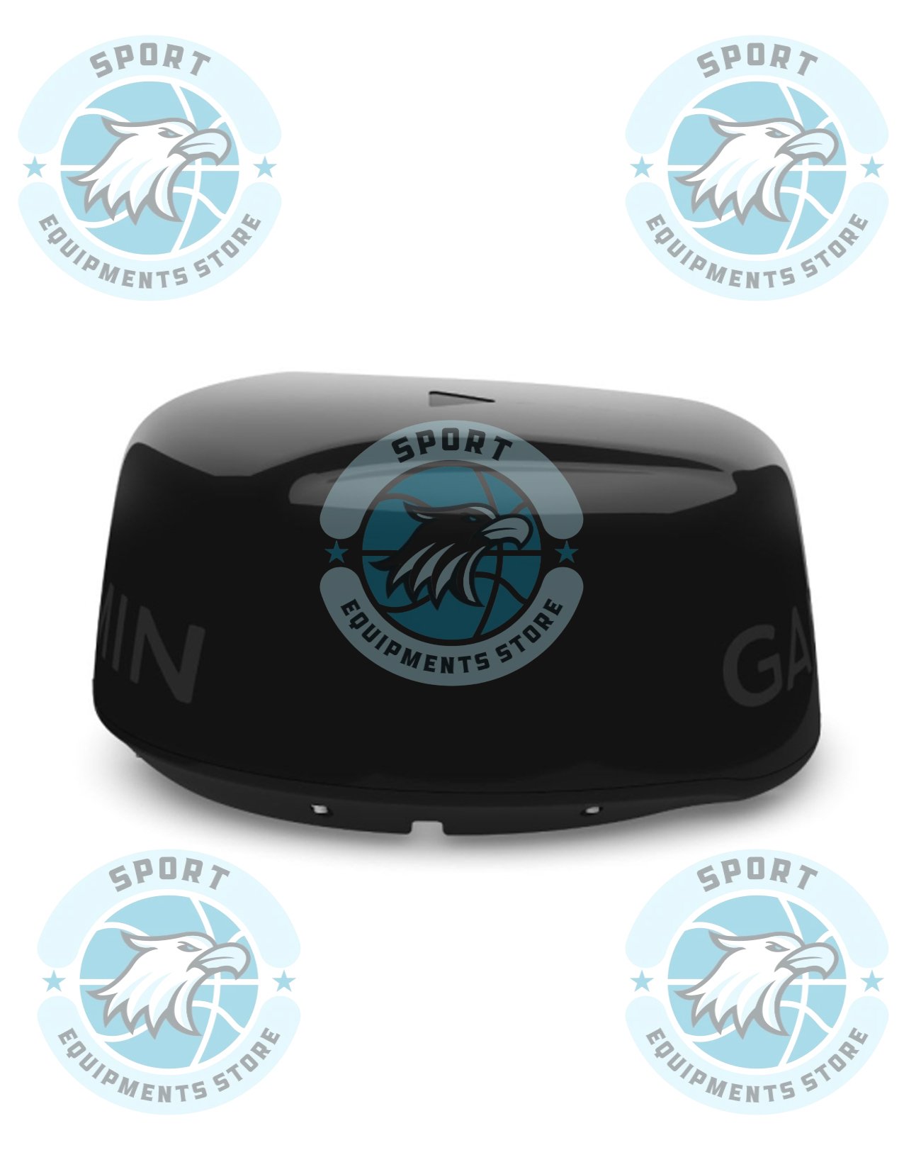 New Garmin GMR Fantom 18x/24x Dome Radar - Image 3