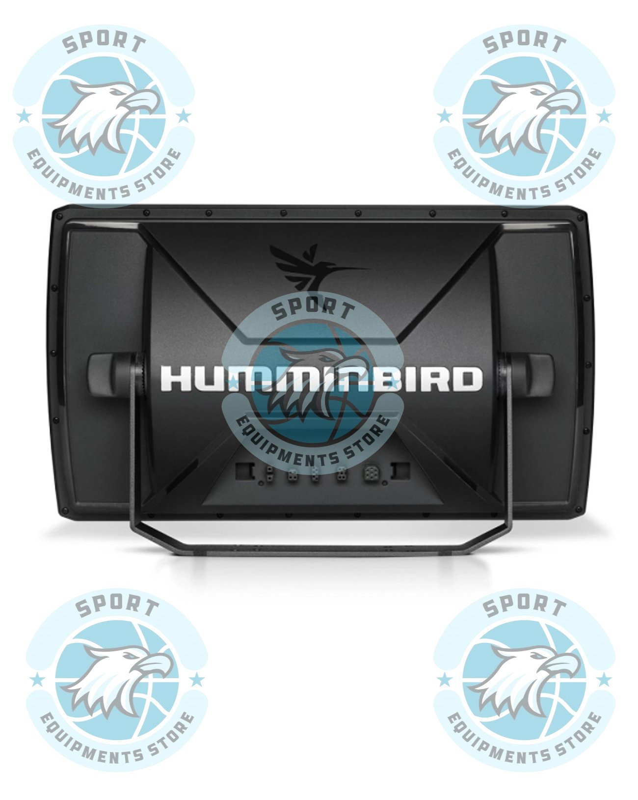New Humminbird HELIX 12 CHIRP MEGA SI Plus GPS G4N - Image 3
