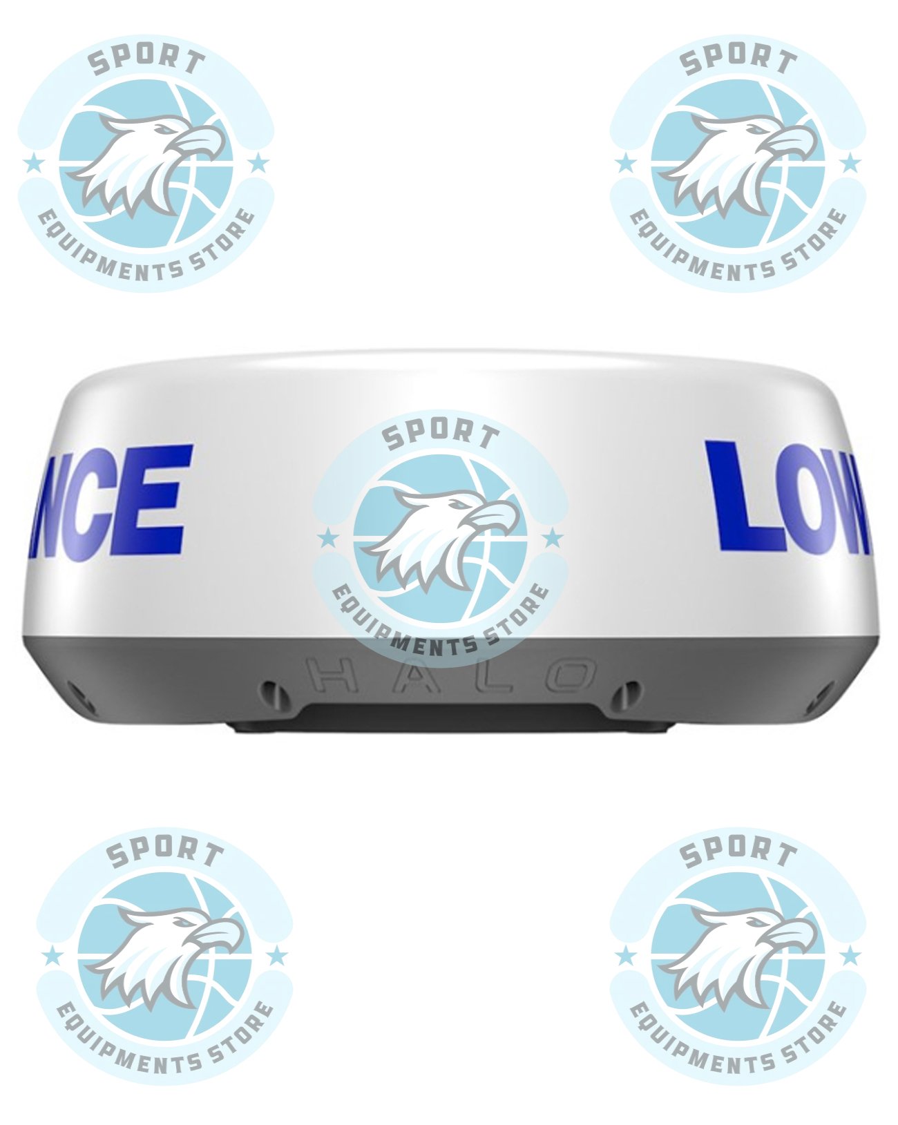 New Lowrance HALO20 Radar - Image 2