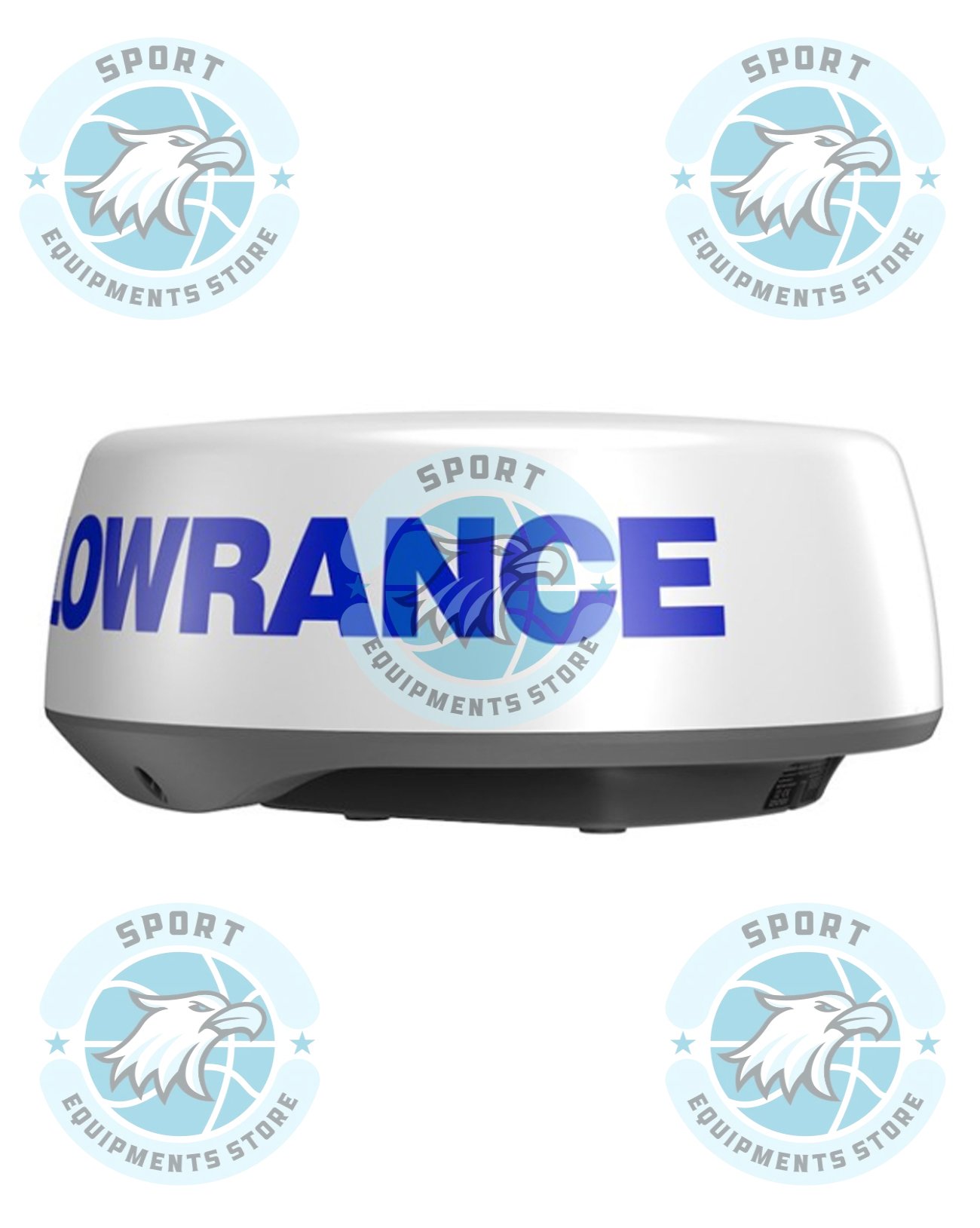 New Lowrance HALO20 Radar - Image 3