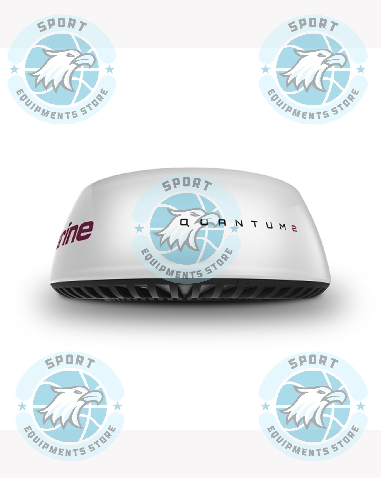 New Raymarine QUANTUM 2 Q24D 18" Doppler Radar - Image 2