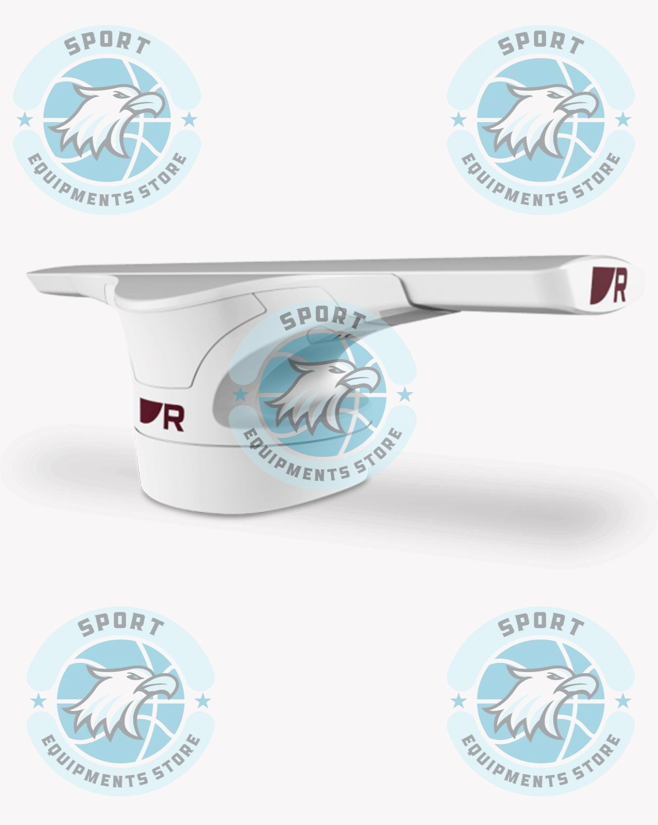 New Raymarine CYCLONE PRO 6FT Radar Pack