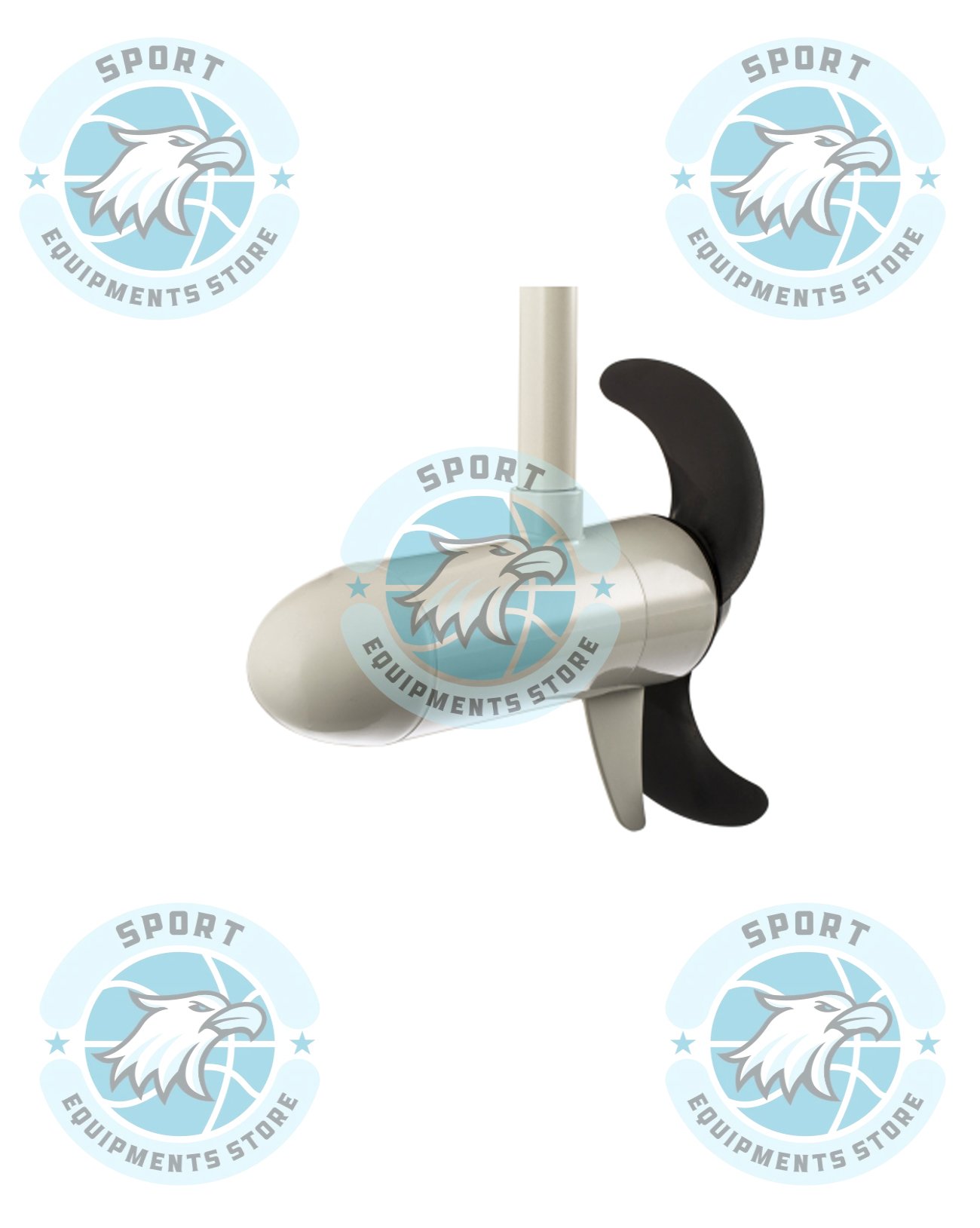 New MotorGuide Xi5 105LB /72"/36V With Pinpoint GPS - Image 3