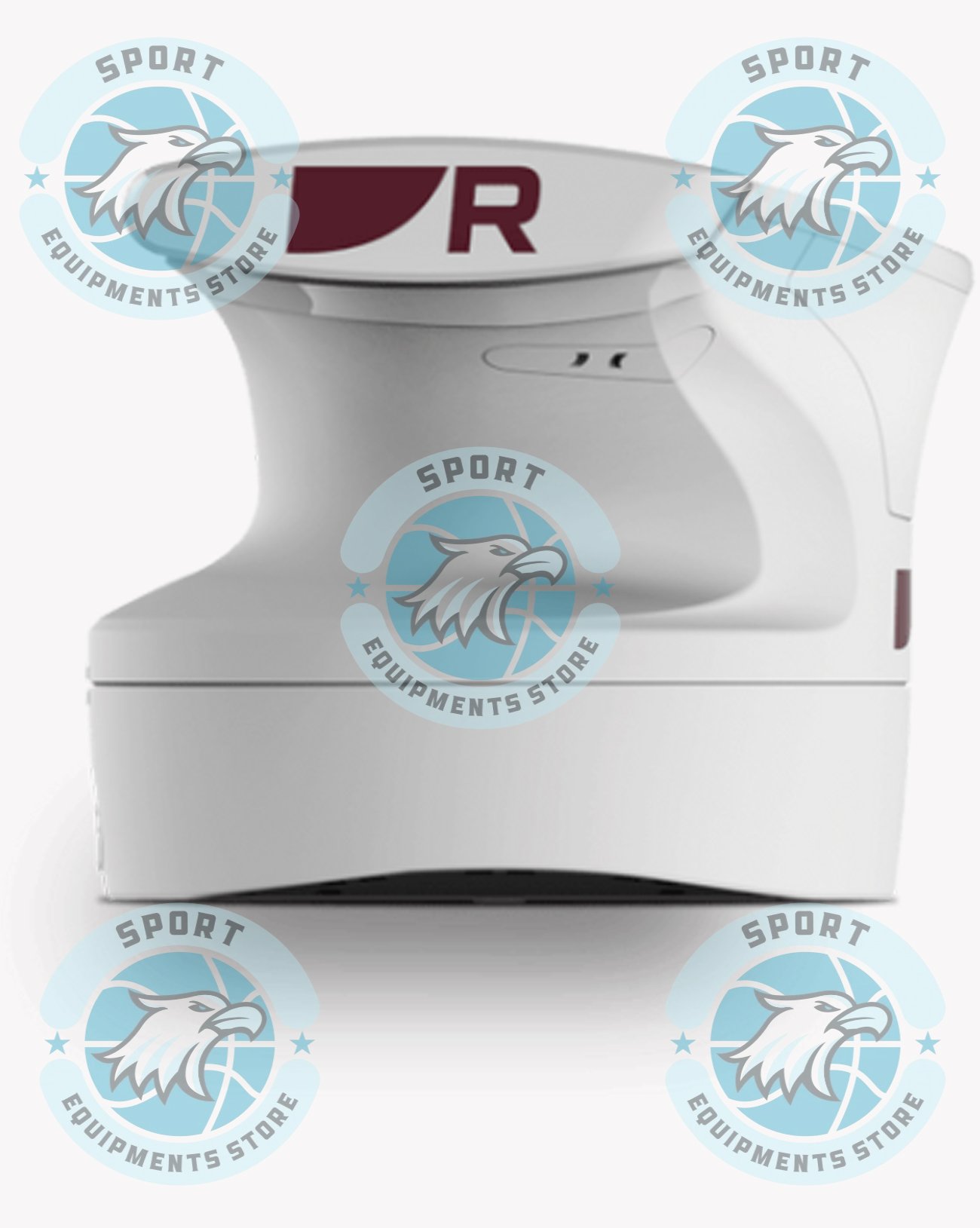 New Raymarine CYCLONE PRO 6FT Radar Pack - Image 2