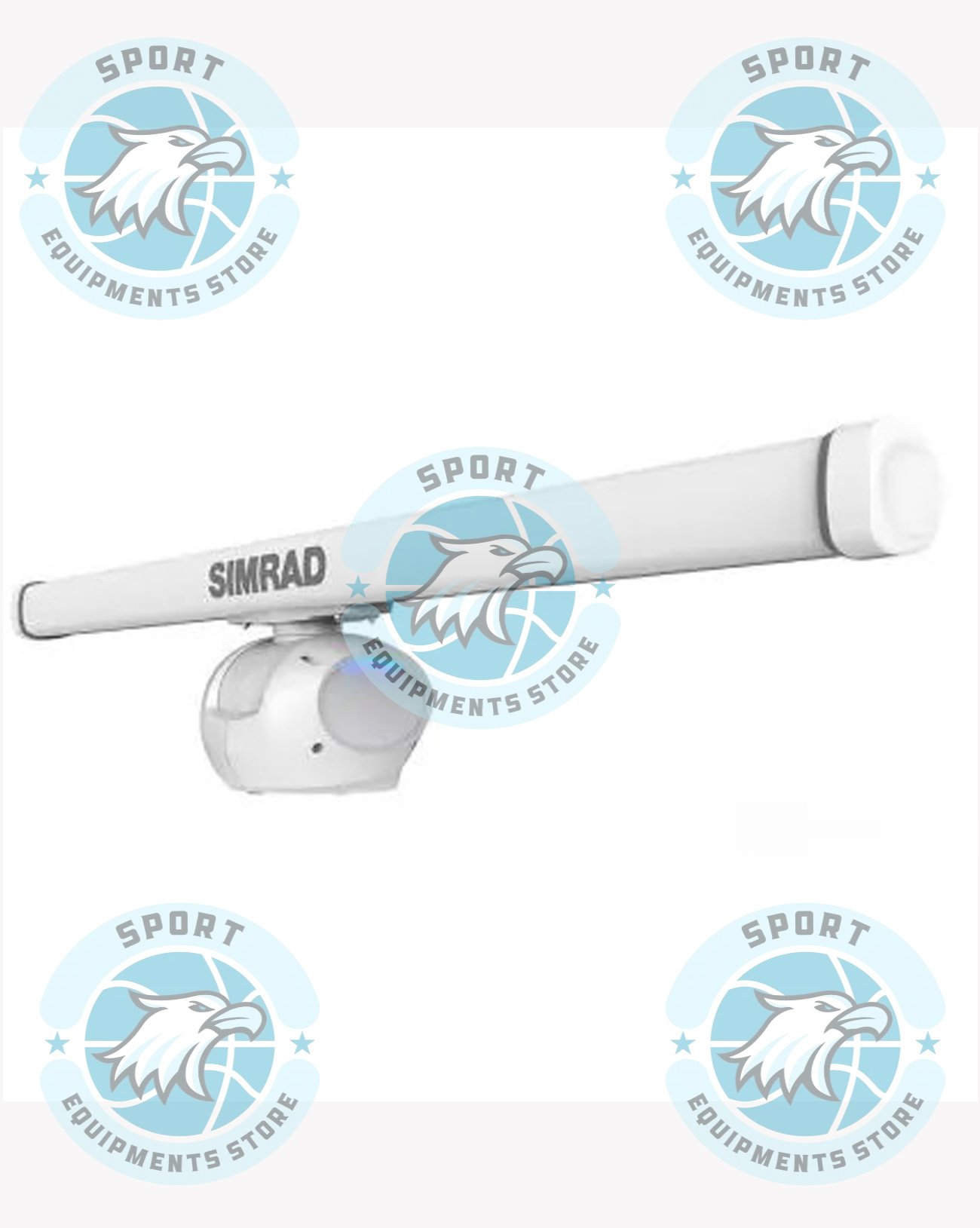 Simrad Halo 3006 Radar W/6' Open Array & 20m Cable