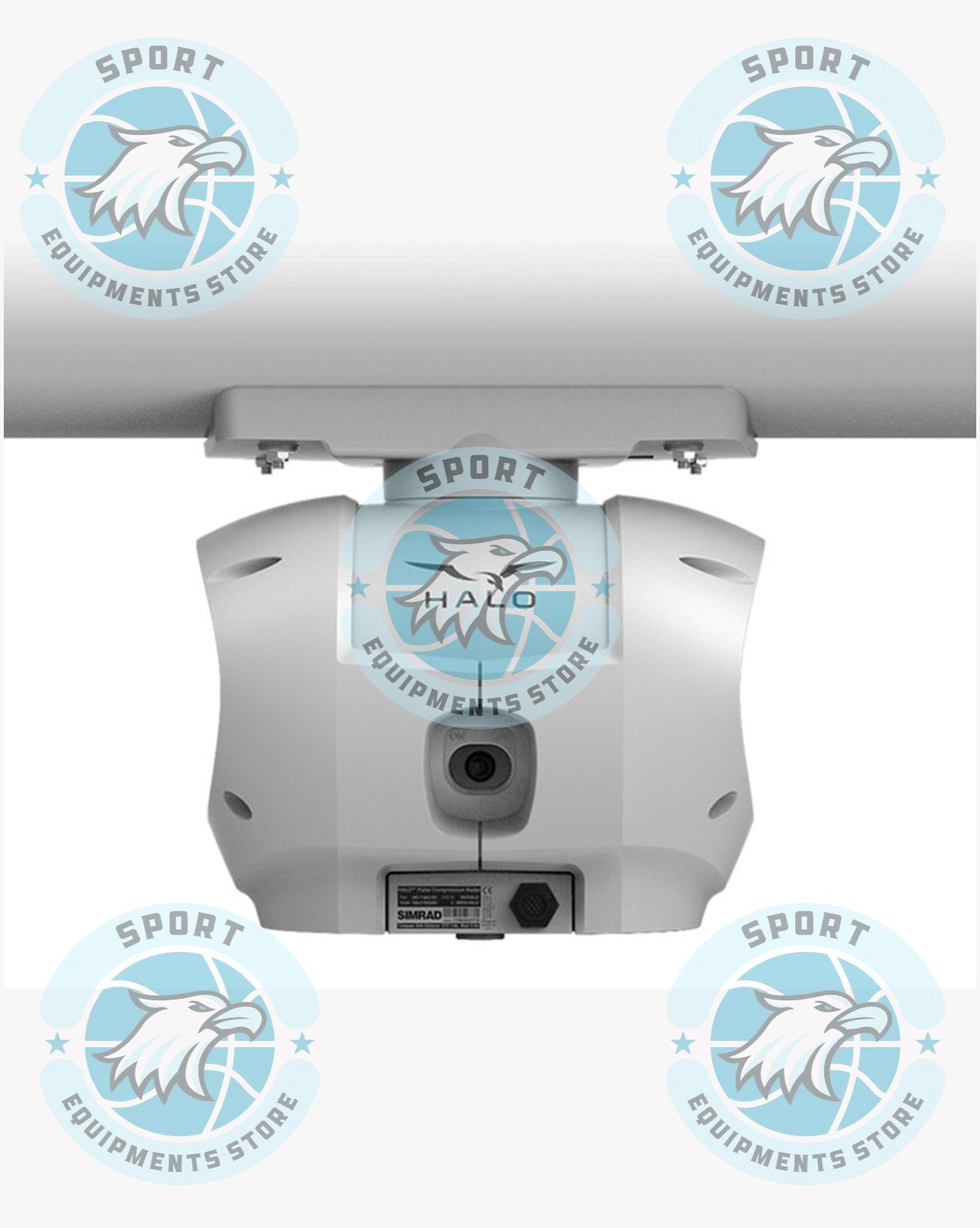Simrad Halo 3006 Radar W/6' Open Array & 20m Cable - Image 2