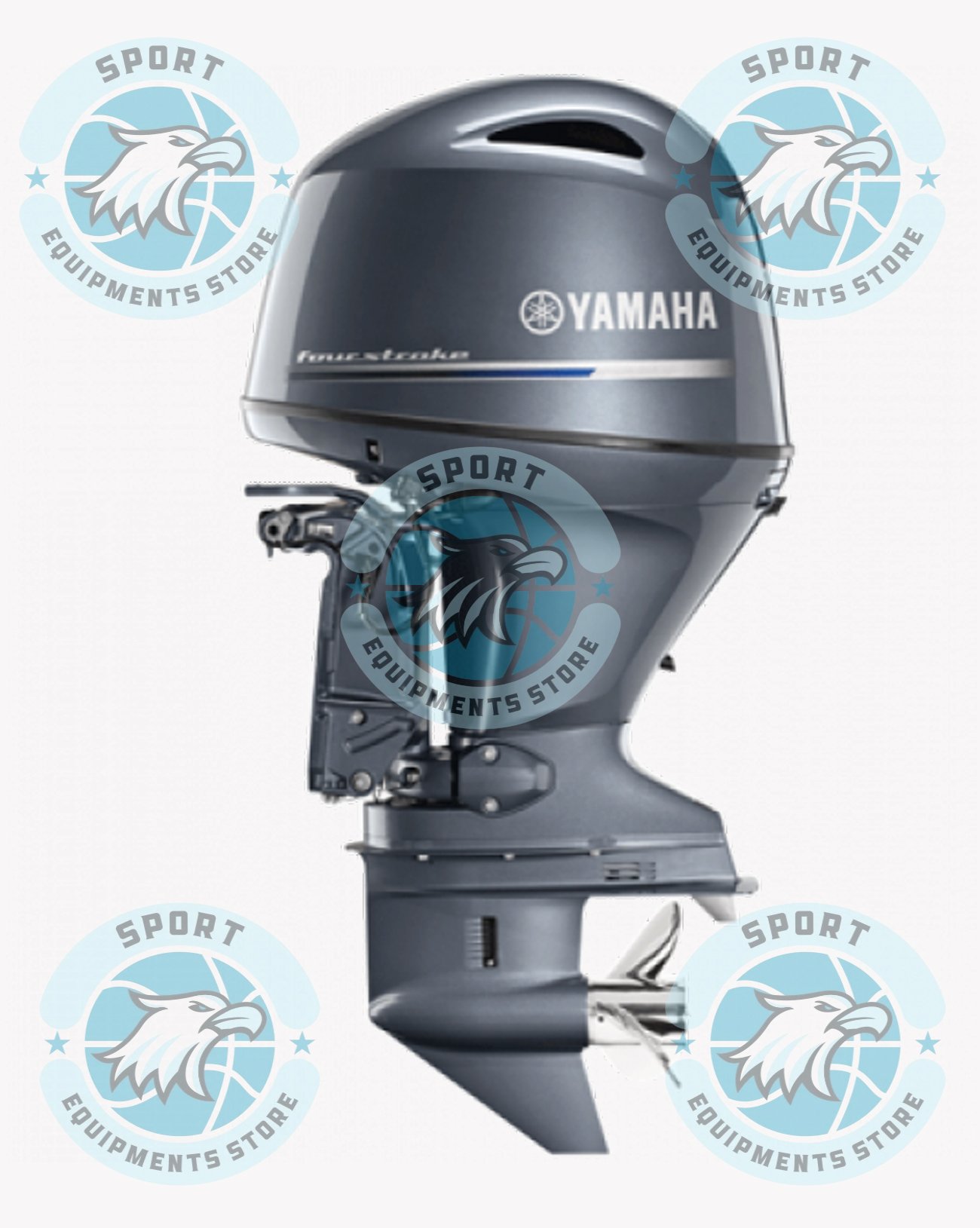 New Yamaha F130XA 130HP 4 Stroke Extra Long Shaft - Image 2