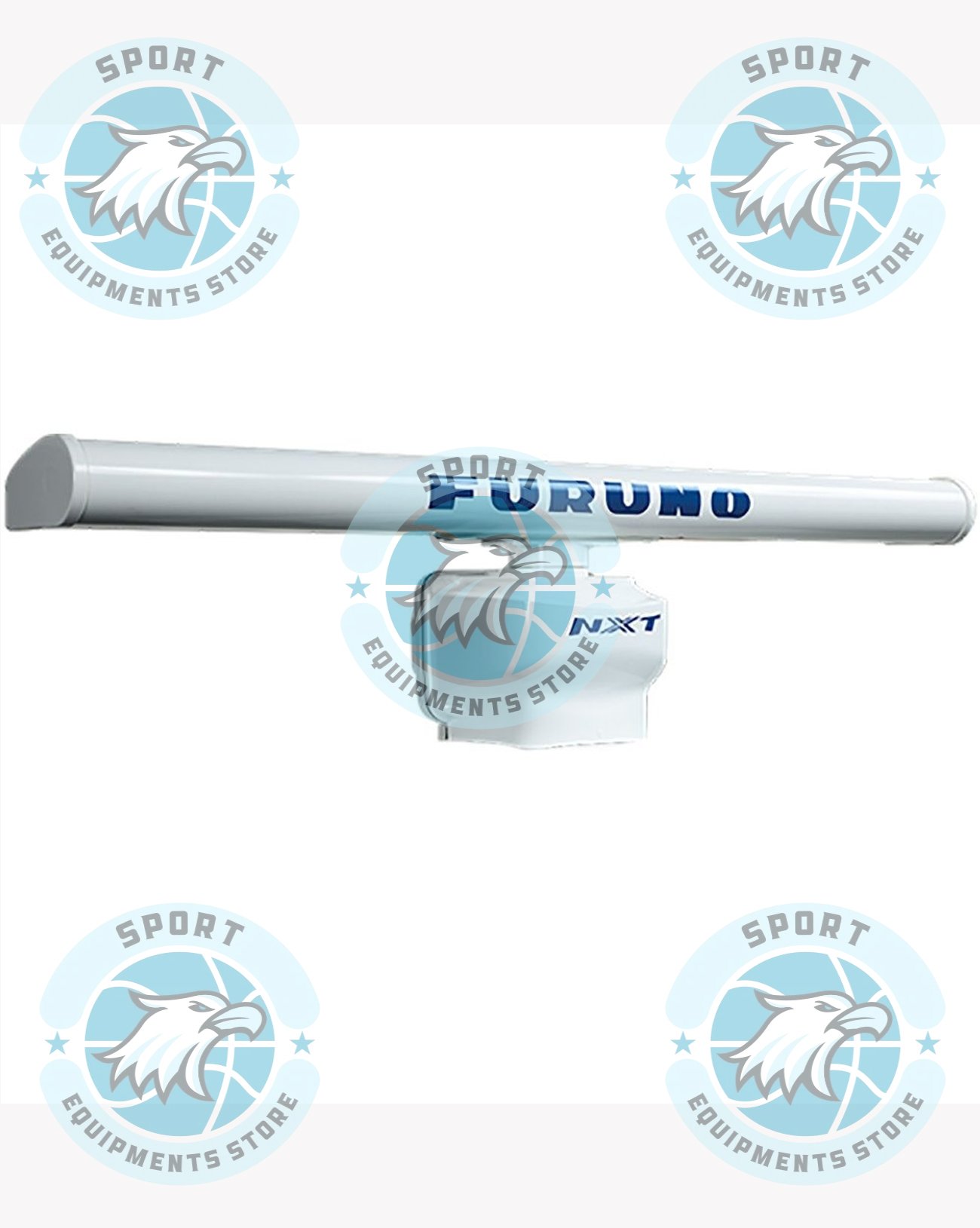Furuno Drs25anxt/6 Radar Pedestal 6' Array - 15m Cable