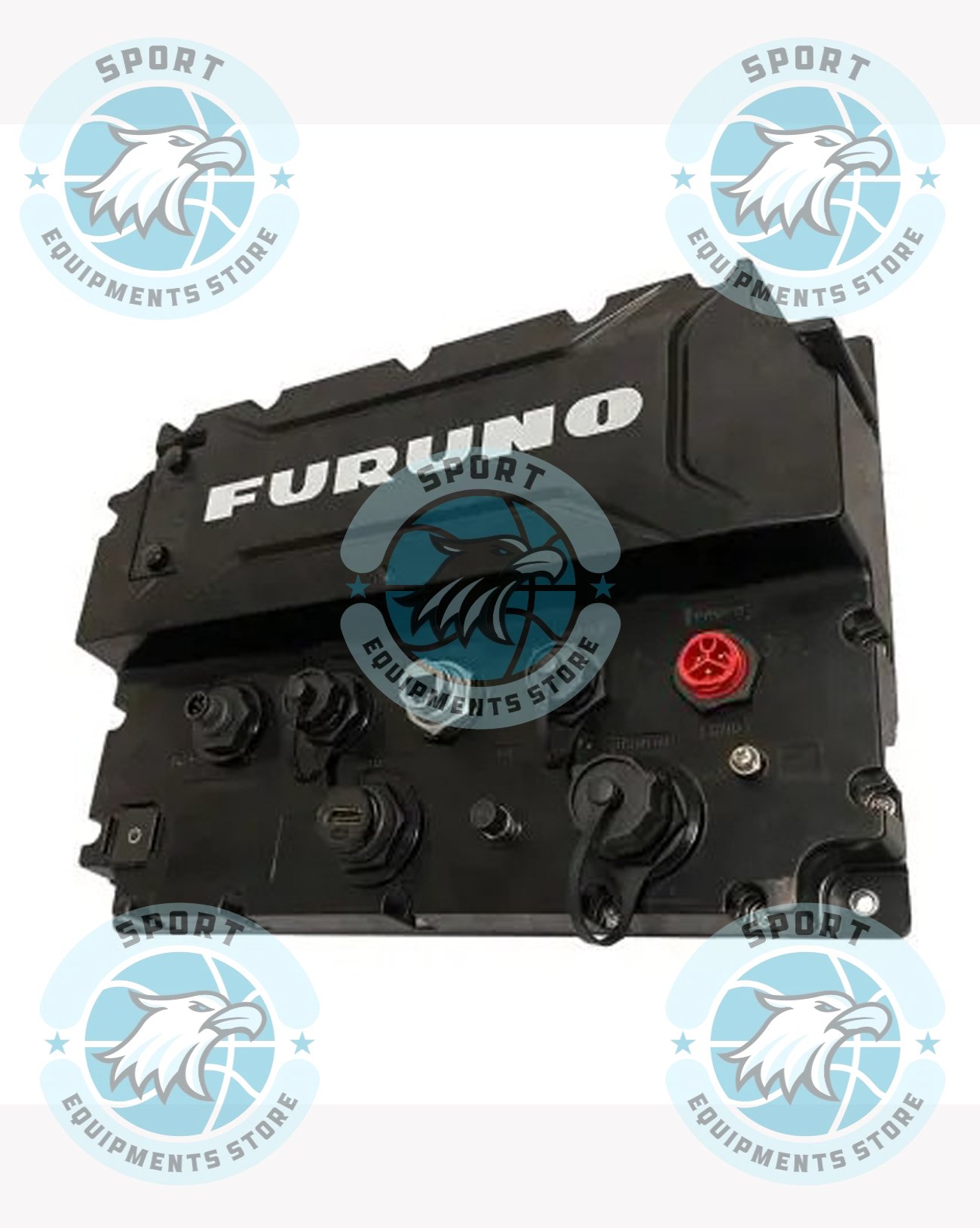 Furuno Navnet Tztouchxl Black Box Chartplotter