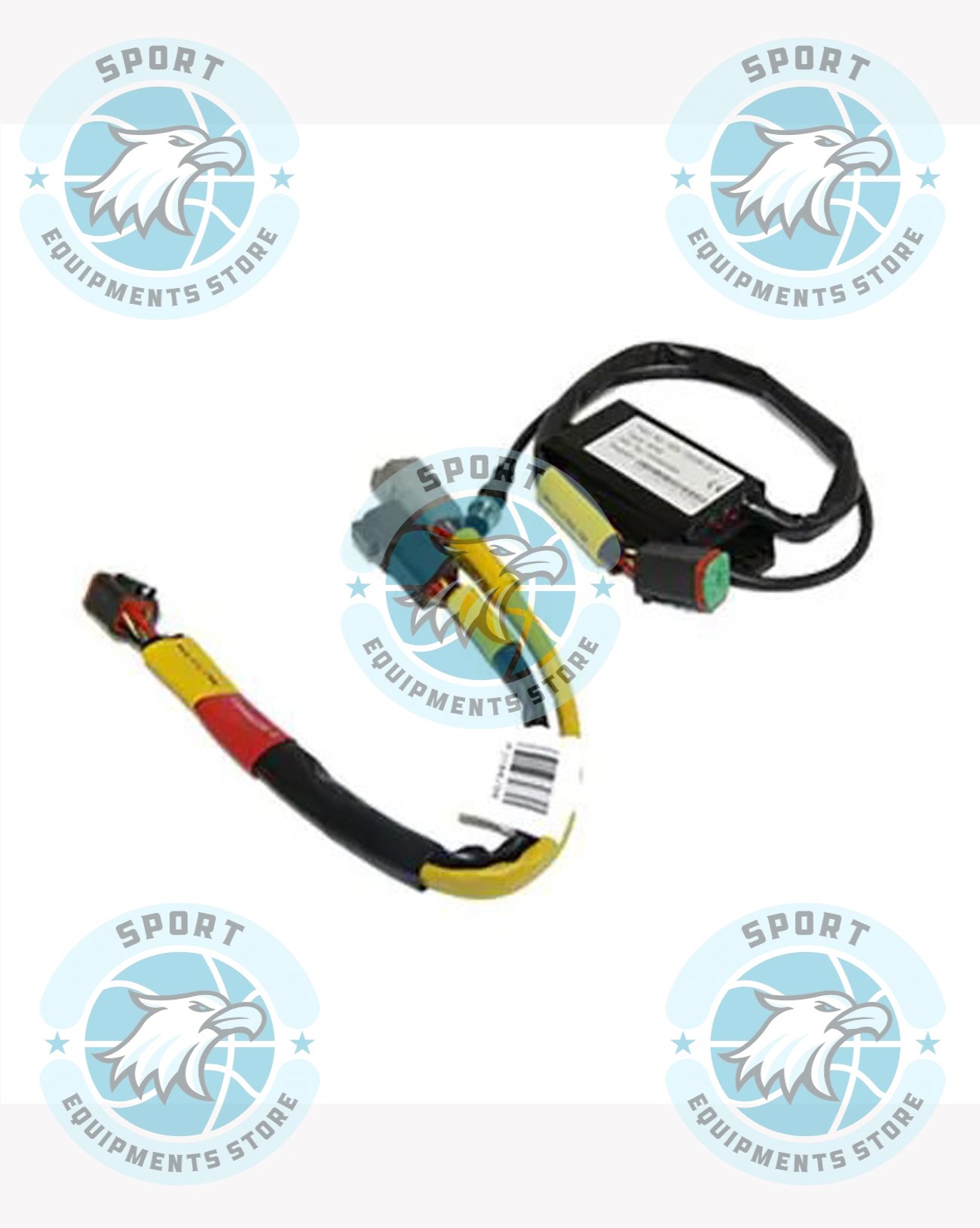 Simrad Autopilot Gateway F/Volvo