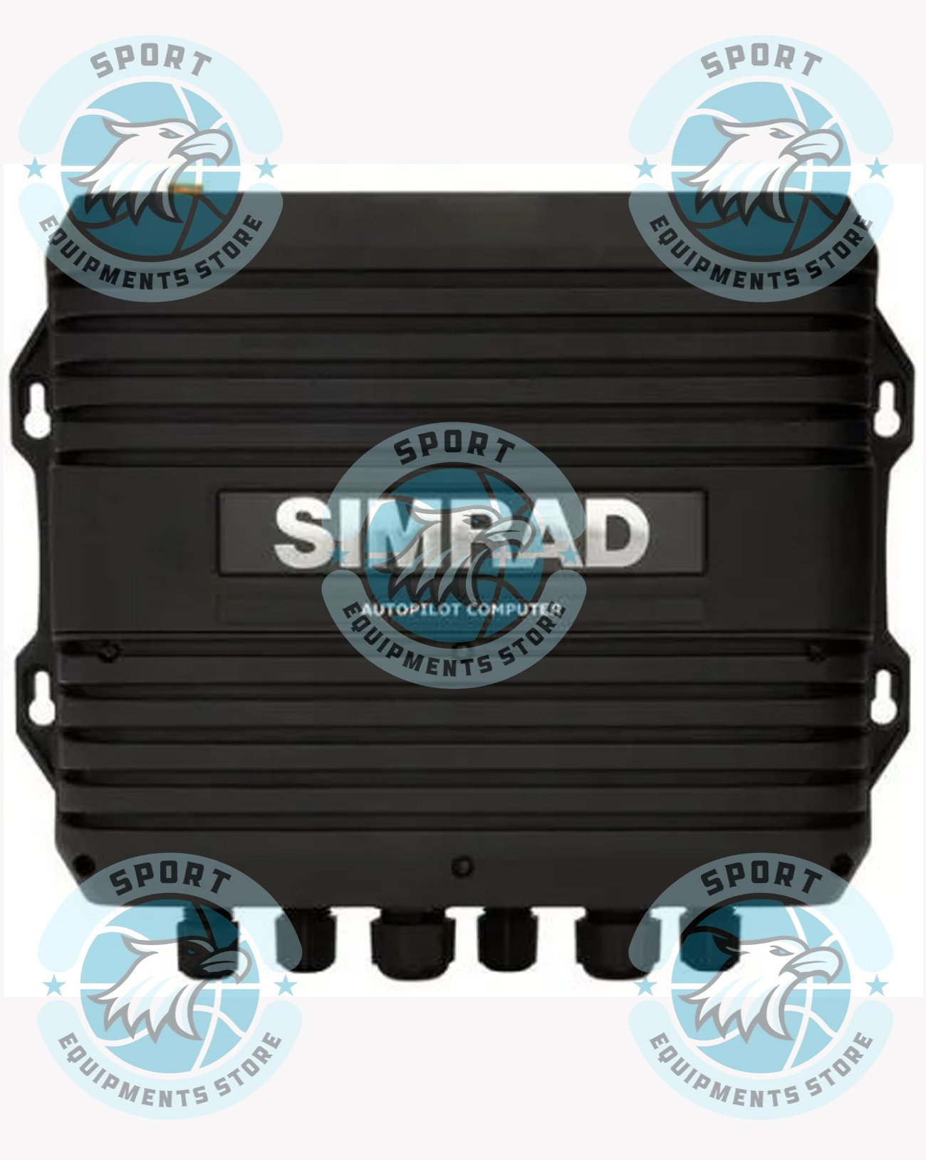 Simrad Ac80s Computer