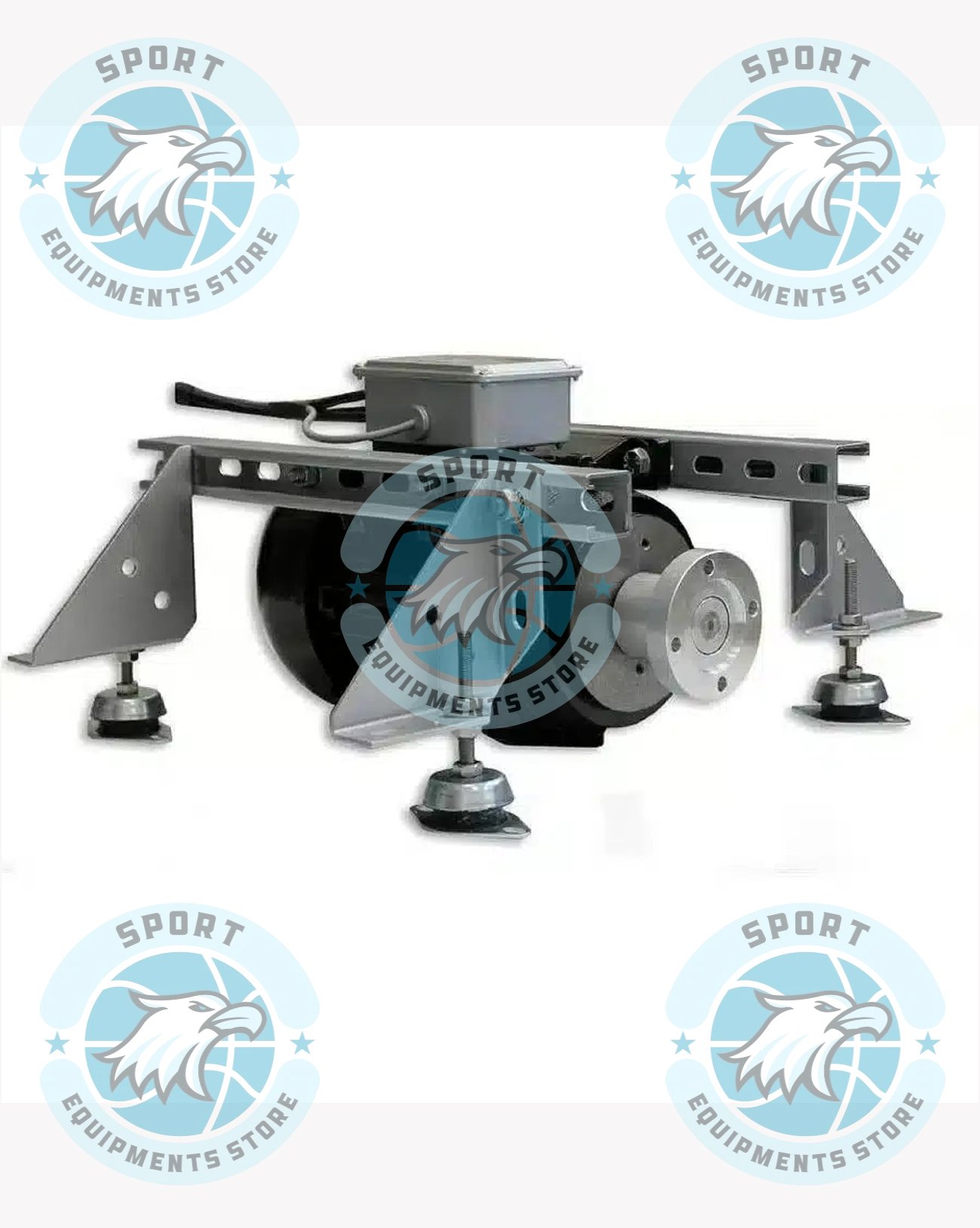 Electric Inboard Aquamot MA110 – 11kW (15hp) - Image 2