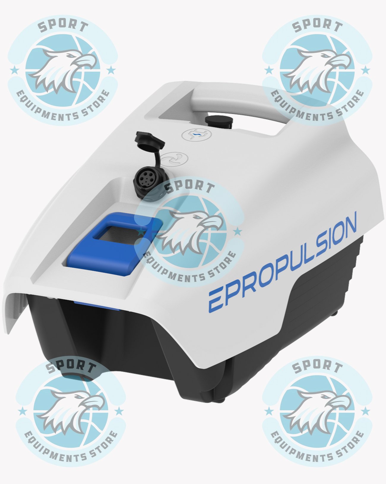 Epropulsion Spirit Battery Plus