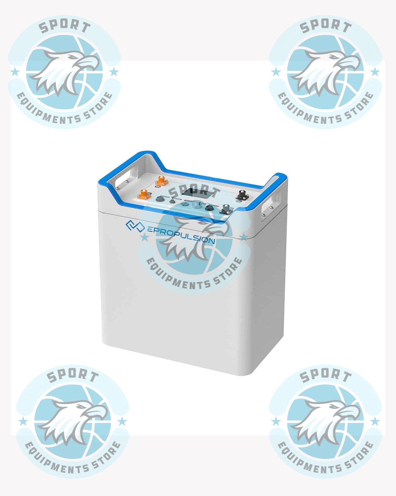 Electric Outboard Battery ePropulsion E163