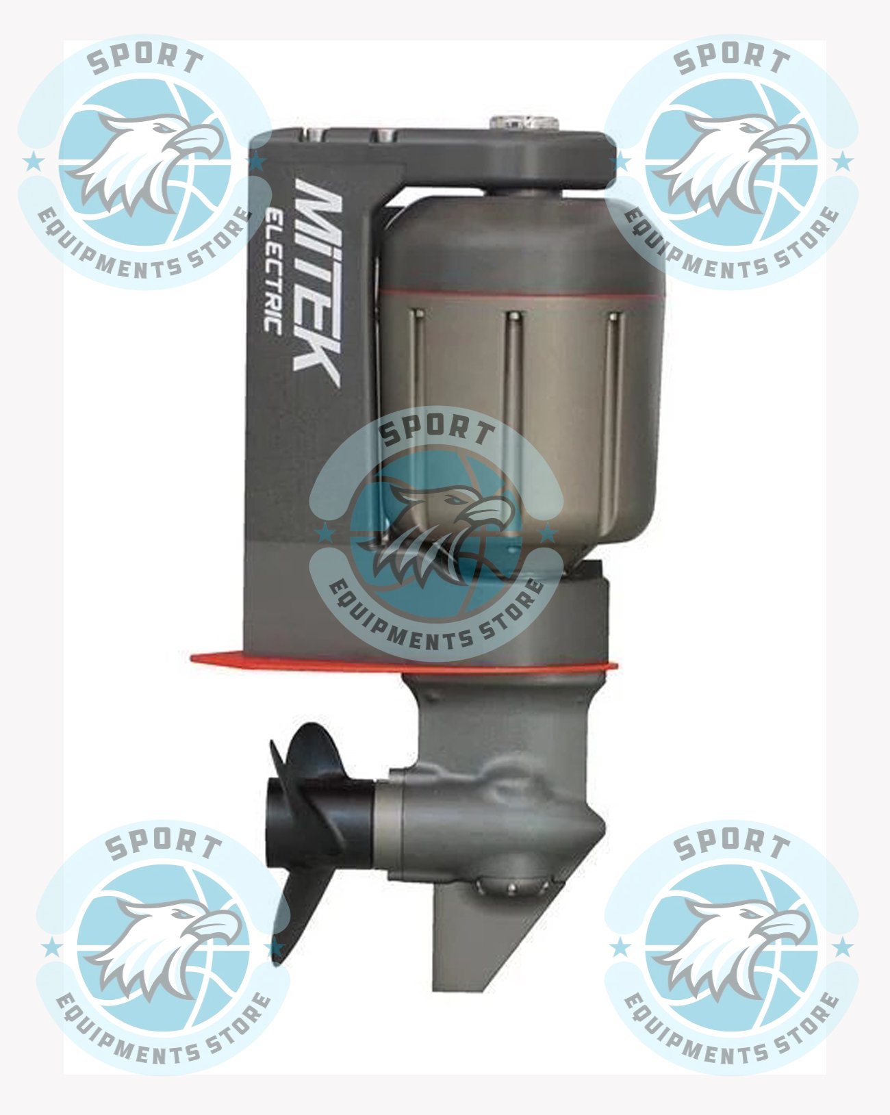 Mitek REVOLVE 20.0hp
